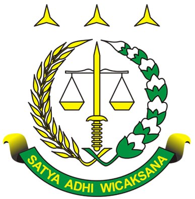 Logo Kejaksaan Republik Indonesia